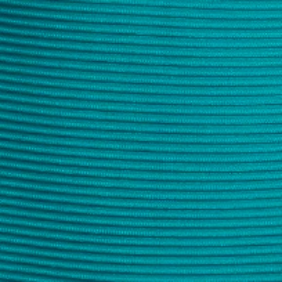 ✨HP✨ [Red Carter] Ribbed Lace-up Swimsuit - Picture 3 of 6